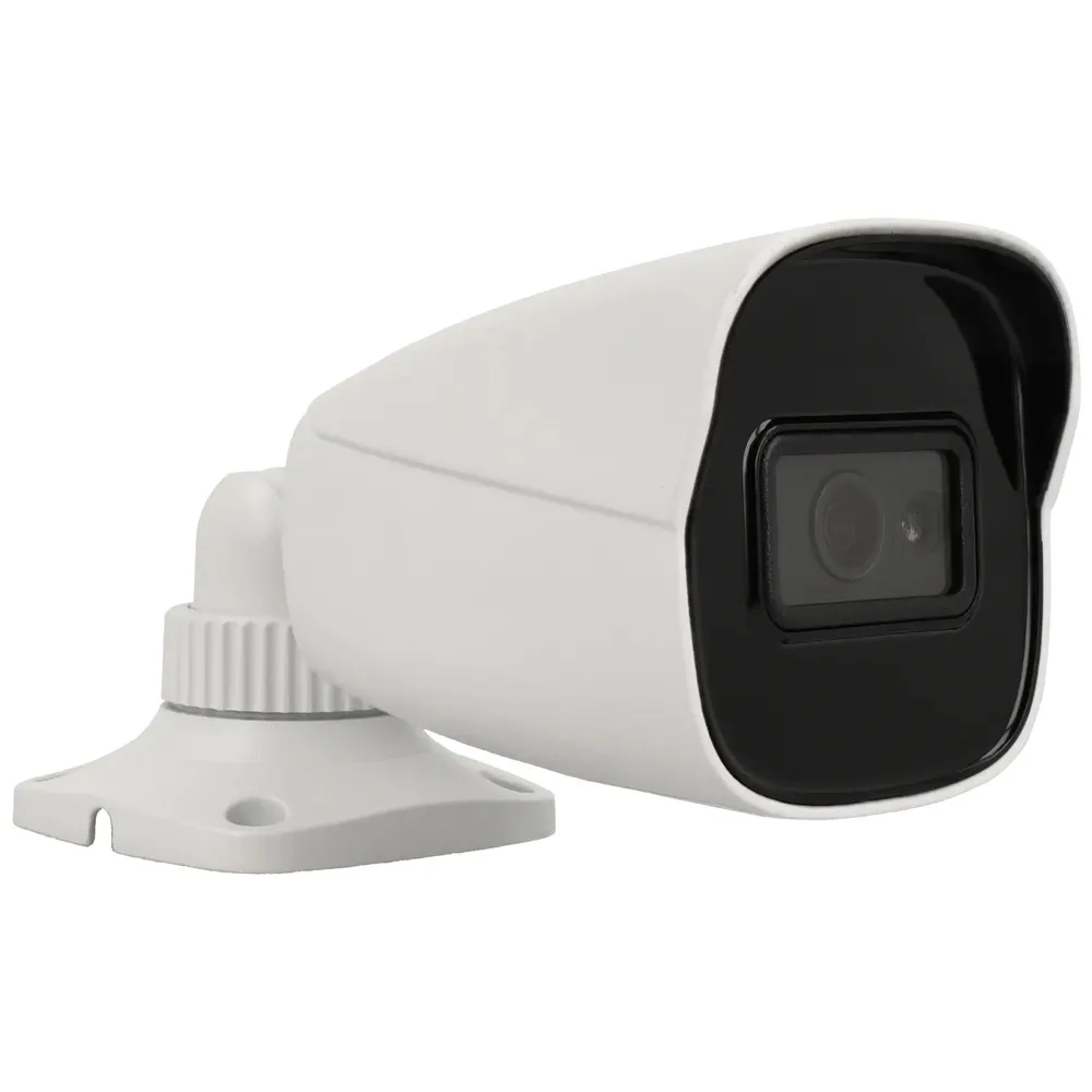 Câmara Bullet 3 Em 1 5 MP Lente Fixa - A-4N1-B50F