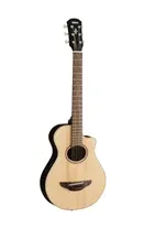 Guitarra Eletroacústica Yamaha APX-T2 Natural