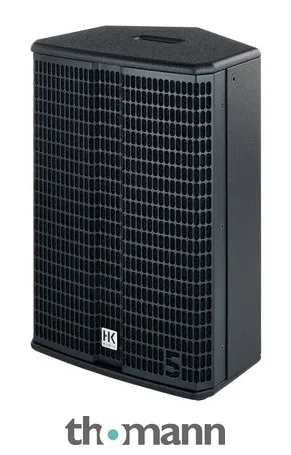 HK Audio Linear 5 MKII 110 XA B-Stock