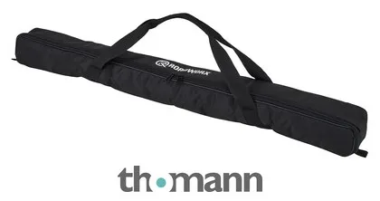 Roadworx Slim Line Speaker Stand Bag S