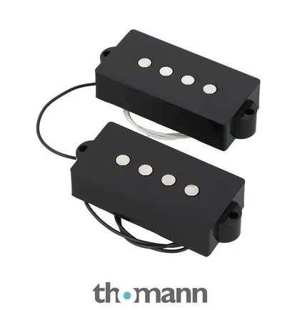 Gotoh Pickups PB-Custom BK