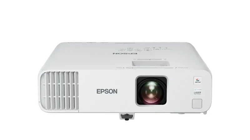 Projetor Epson EB-L260F 4600lm FHD Branco