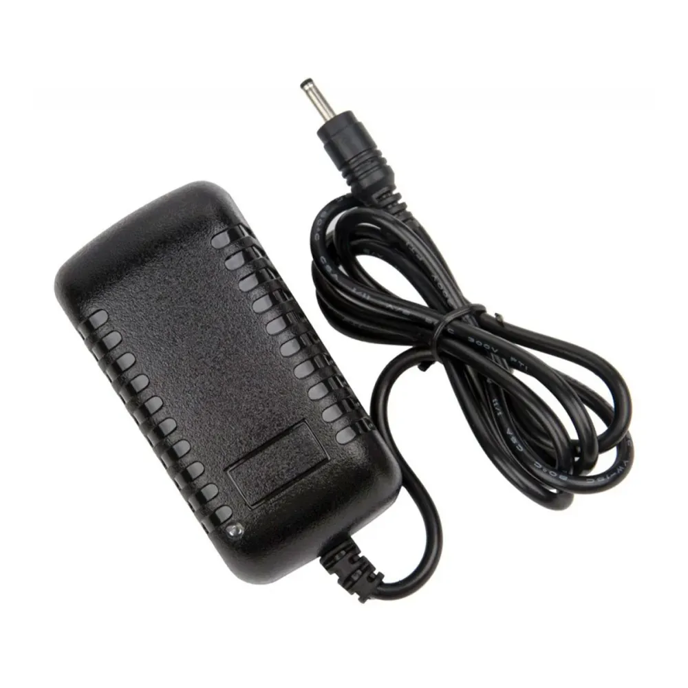 Carregador Compatível Classmate 12V 2A 3.5mm*1.35mm