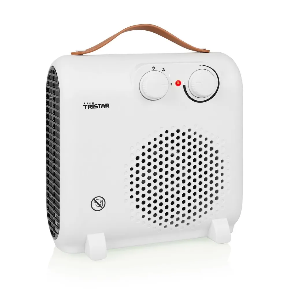 Termoventilador 2000W (Branco) - Tristar