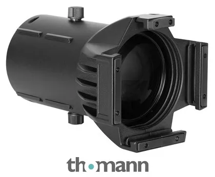 Elation KL Core IP Lens Tube 19°