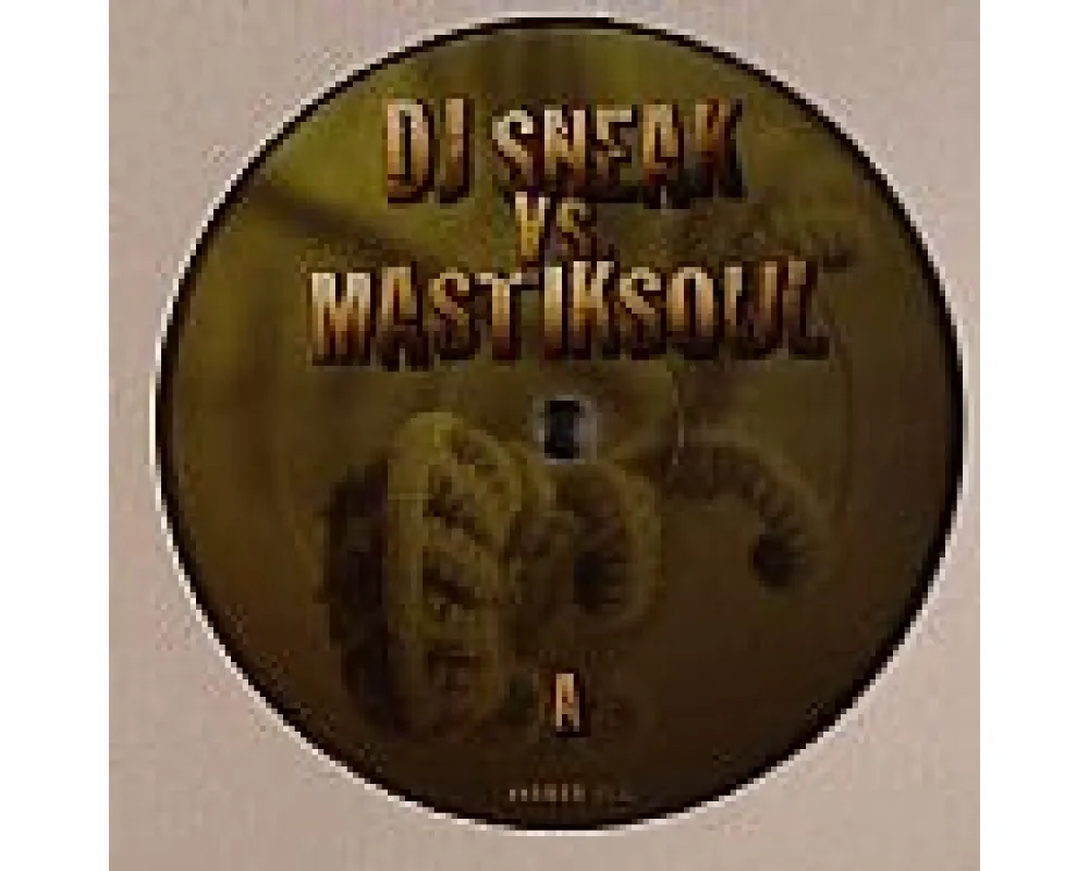 dj sneak vs mastik soul - ealtime jackin
