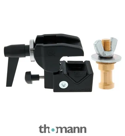 Roadworx CineClamp Bundle