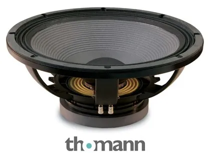 Eighteensound 18LW2400 4 Ohm