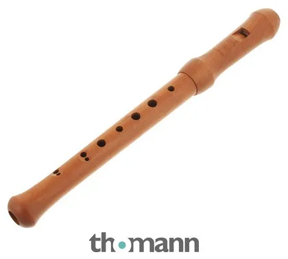 Mollenhauer Waldorf Edition Soprano DL