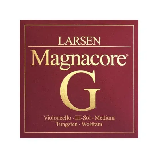 Larsen CORDA VIOLONCELO 4/4 Magnacore 3ª Medium (G Sol)