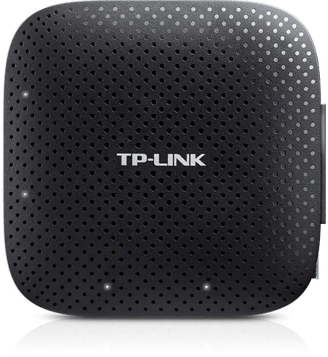 Hub USB TP-Link 4 Portas USB 3.0