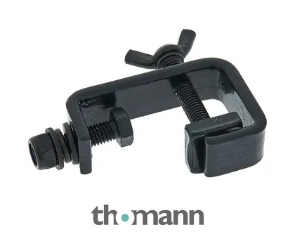 Eurolite TH-25S BK