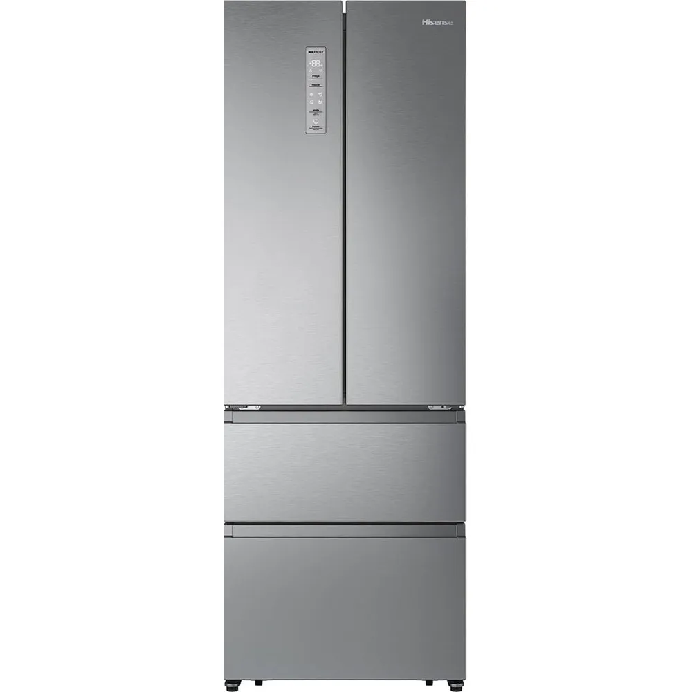 Frigorífico Americano Hisense Rf632n4aic1 485l Classe C