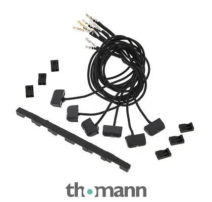 Graph Tech Ghost PN-9277-00 - Pickup