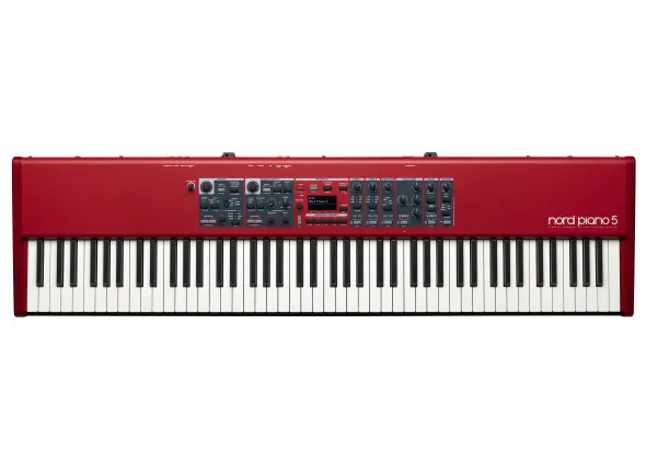 Clavia Nord Piano 5 88