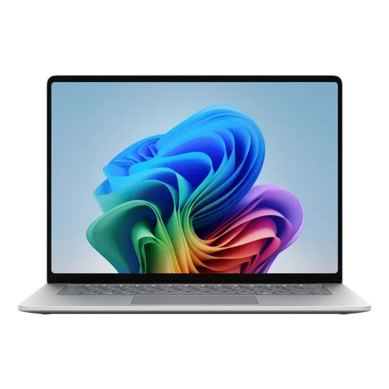 Portátil Microsoft Surface Laptop 8 13,8" Intel Core Ultra 5 335 16GB 256GB SSD Intel Graphics Windows 11 Pro