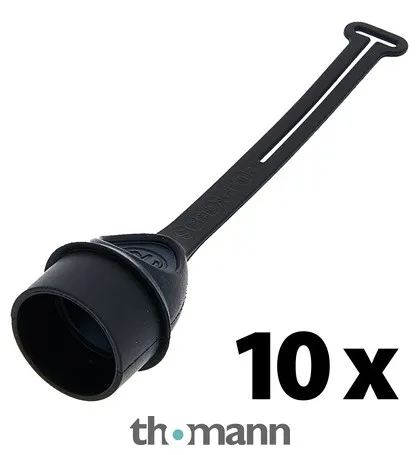 Neutrik SCFDX-TOP 10x