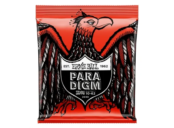 Ernie Ball Paradigm STHB 7 String 10-62