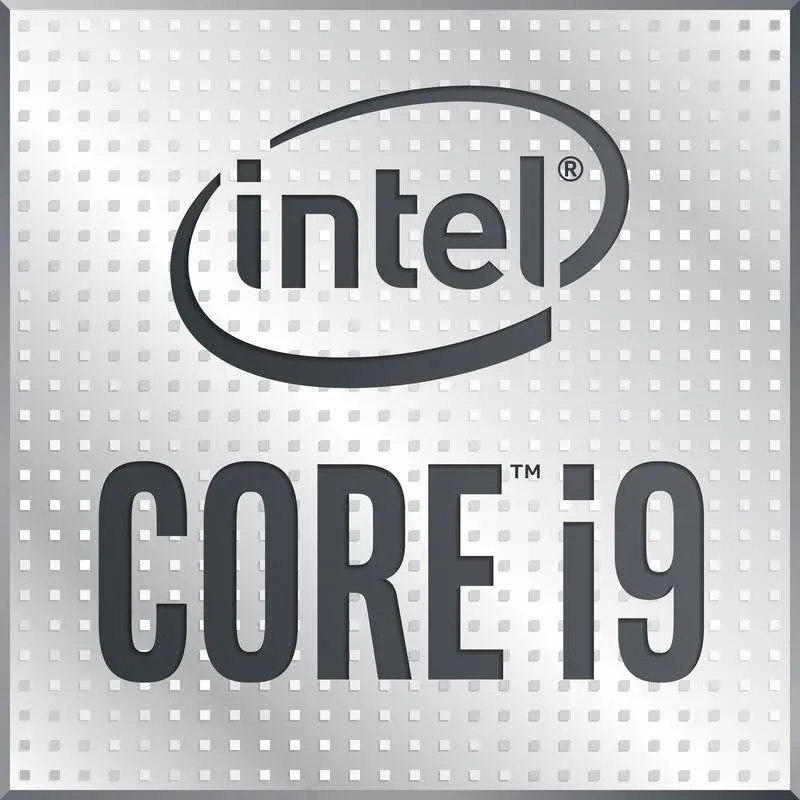 Processador Intel Core i9-10900E 10 Núcleos 2,8 GHz Base 4,7 GHz Turbo Embedded