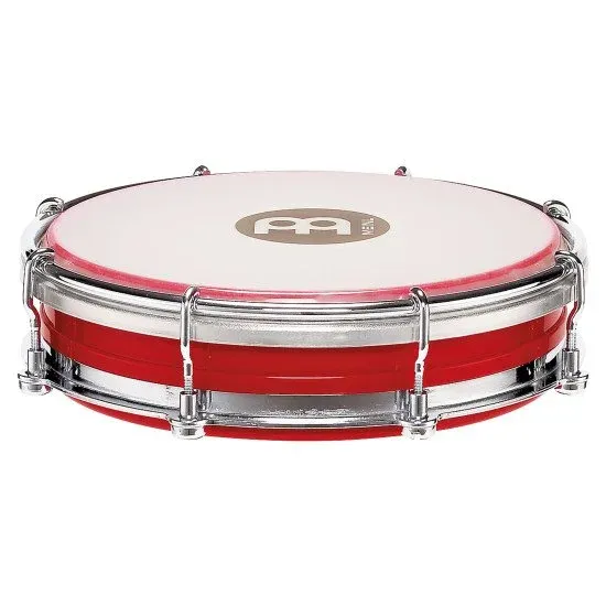 Meinl TBR06ABS R Red 6"