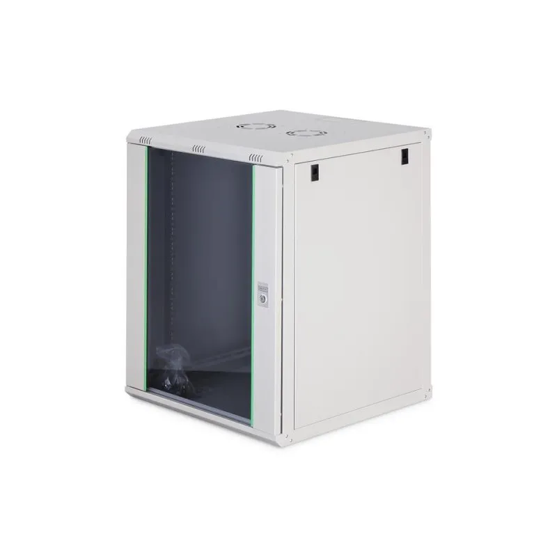 Digitus Wall Mounting Cabinets Dynamic Basic Series - DN-19 16U-6/6-EC