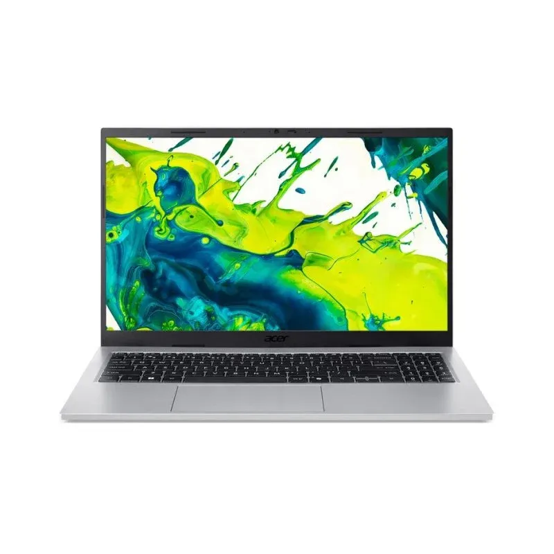 Portátil Acer Aspire Go 15 AG15-72P-544K 15.6" Intel Core 5 120U 16GB 512GB SSD Intel Graphics Windows 11