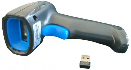 Scanner EIGHTT ESC-2DW 2D BLUETOOTH BARCODE SCANNER