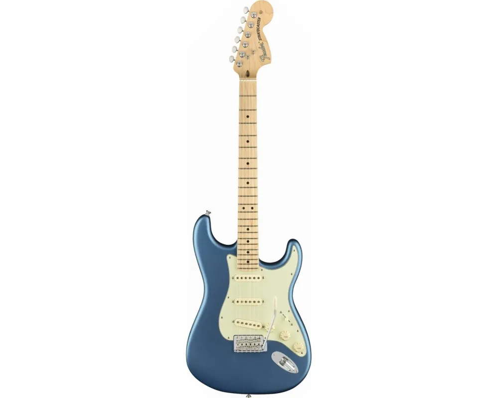 Fender American Performer Stratocaster MN SATIN LBP.