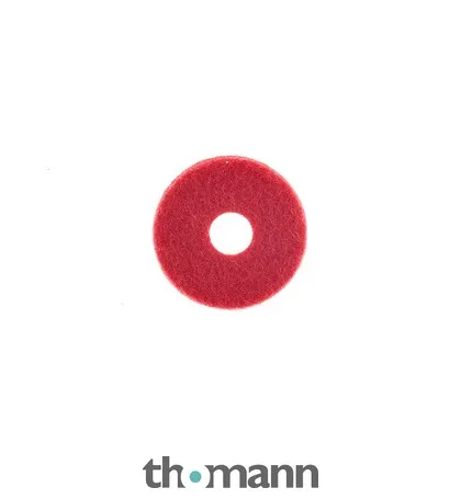 Thomann Valve Felt A415 17,5x03,0
