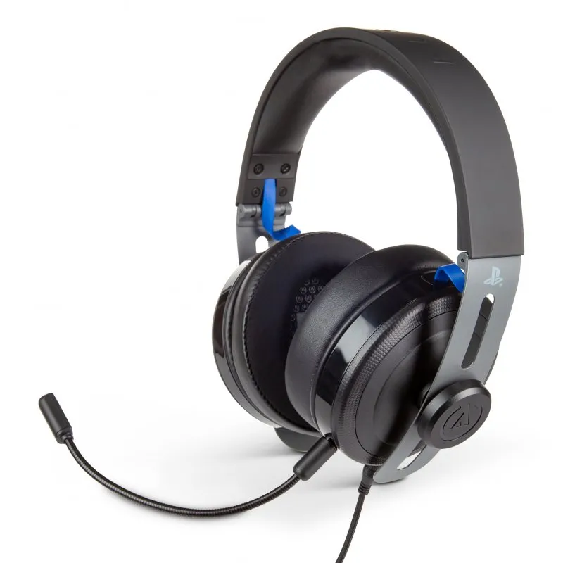 Power A Fusion Pro Headset Gaming para PS5/PS4