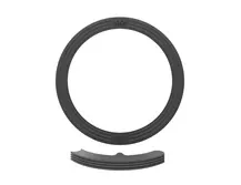 Abafador Bombo Remo MF-3022-00 22"