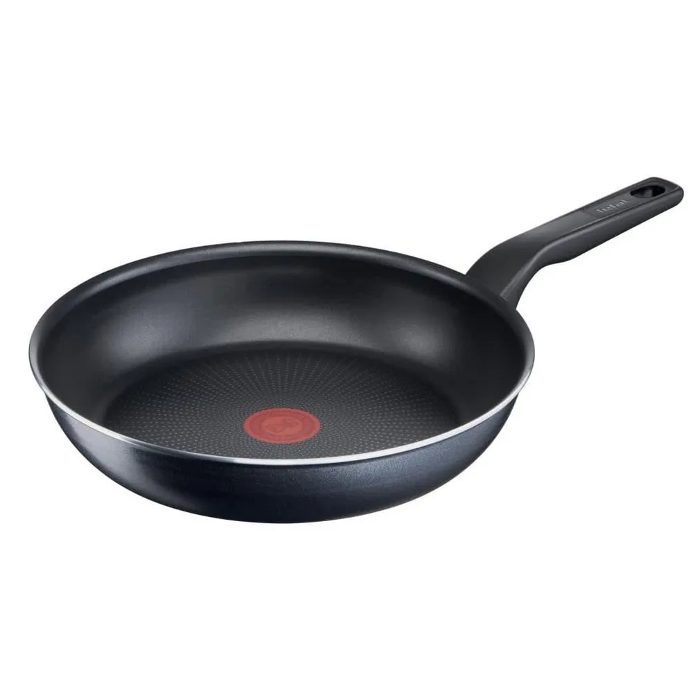 Frigideira Tefal Xl Force 24Cm Vitro