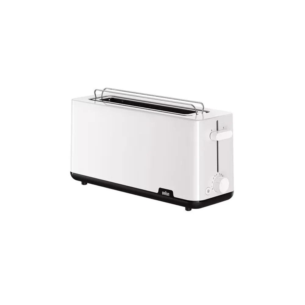 TORRADEIRA BRAUN - HT 1110 WH