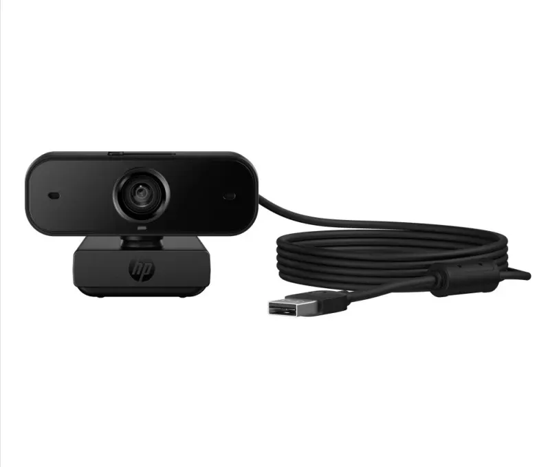 Câmara Web HP Full HD 430