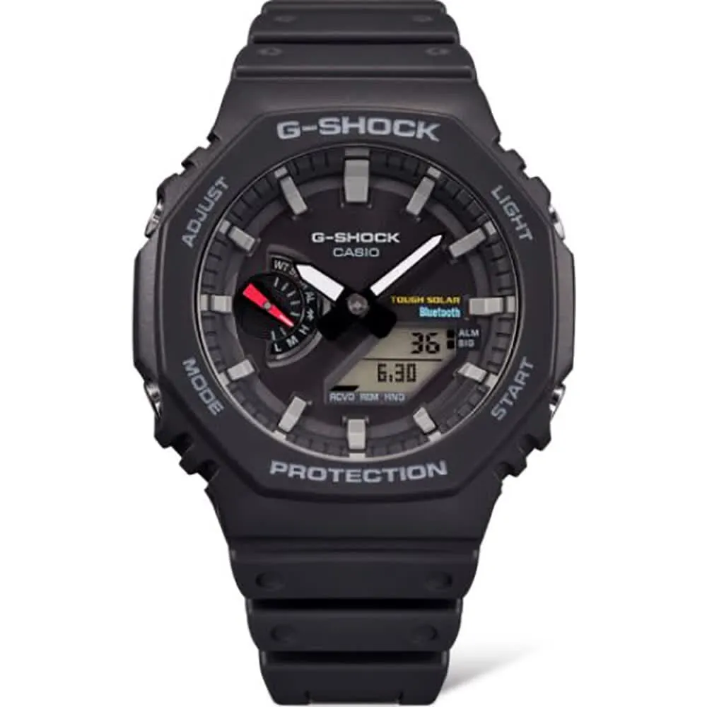 Relógio Casio G-Shock Esporte Ga-B2100-1Aer