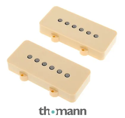 Lollar '63 J-Master Set CR