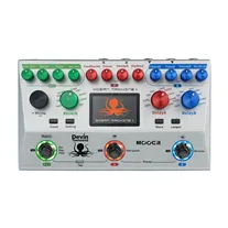 MOOER Ocean Machine II