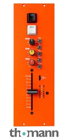 Rodec MX-F-102 Channel Ctrl. Stereo