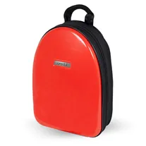 Estojo para Clarinete Sib Ortola 001PC Vermelho