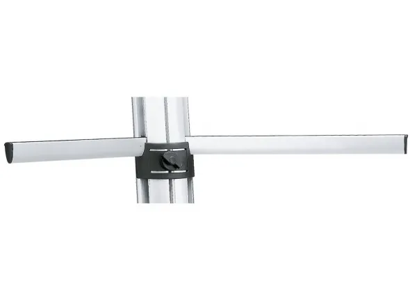 K&M 18855 Support arm set - anodized aluminum