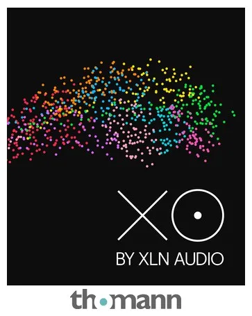 XLN Audio XO
