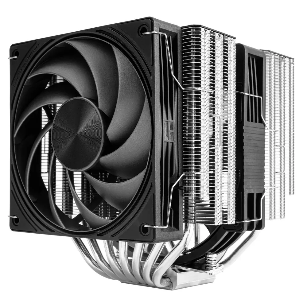 Air Cooler CPU Thermalright Frost Tower 140