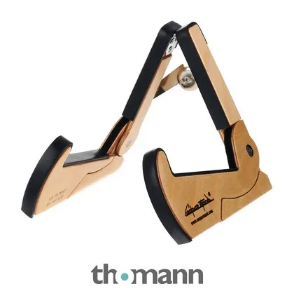 Cooperstand Pro-Mini Birch Ukulele Stand