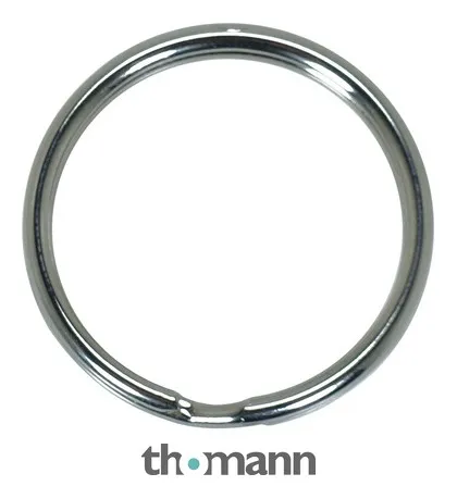 Stairville Keyring Ø 32 mm, 2 mm