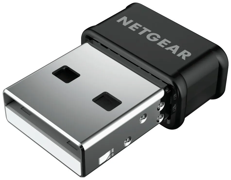 NETGEAR A6150 WLAN 867 Mbit/s A6150-100PES
