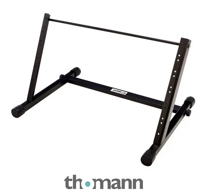 Adam Hall STRS6U Rack Stand 6U