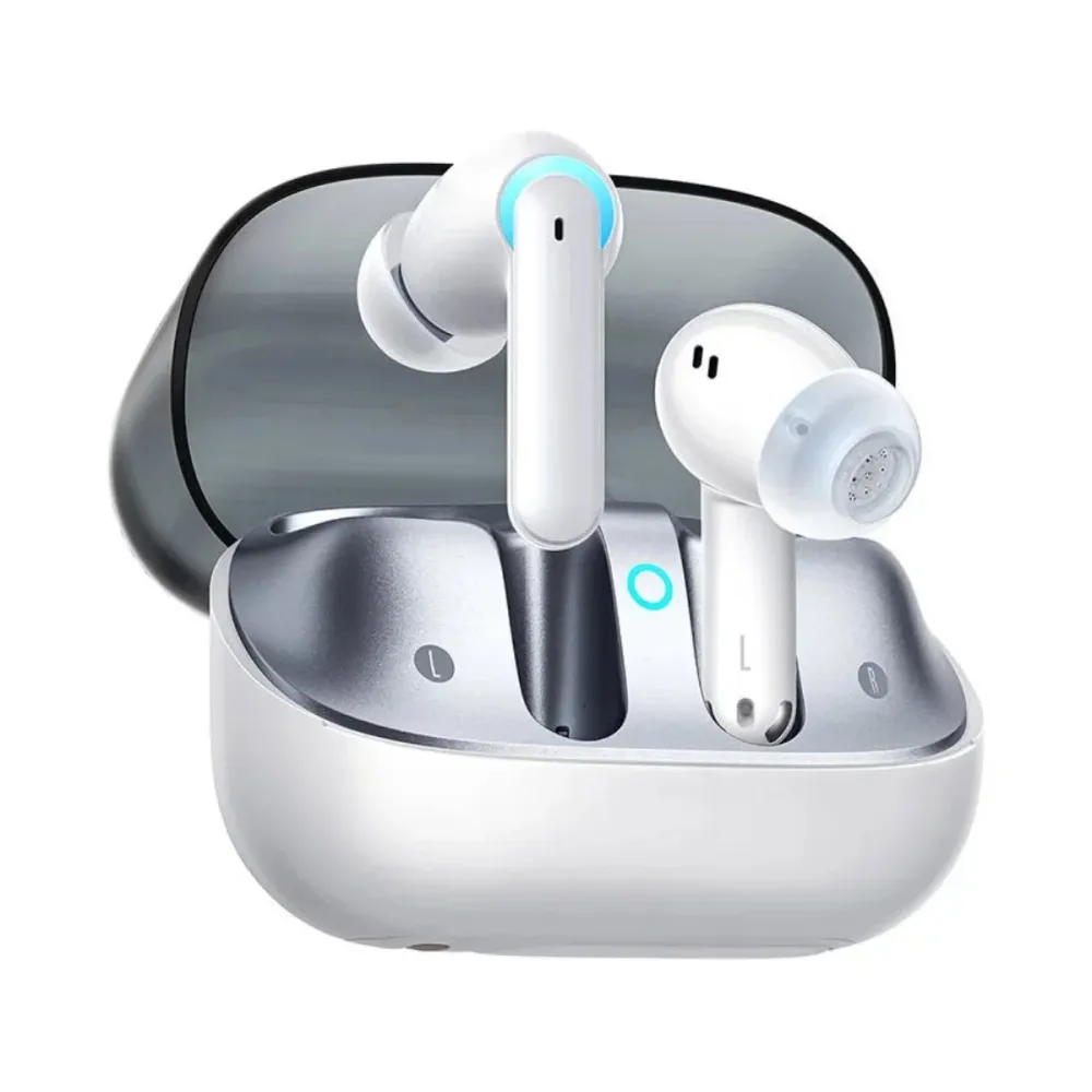 Auriculares Bluetooth Baseus AeQur G10 Brancos