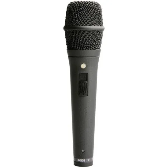 Rode MICROFONE CONDENSADOR M2