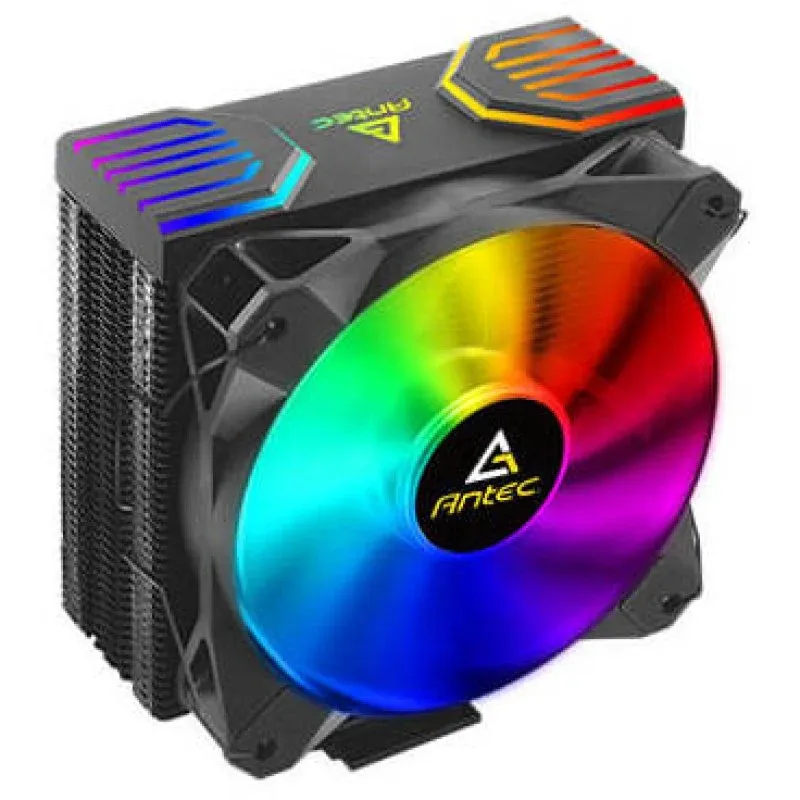 Cooler CPU Antec FrigusAir 400 ARGB Cooler de CPU