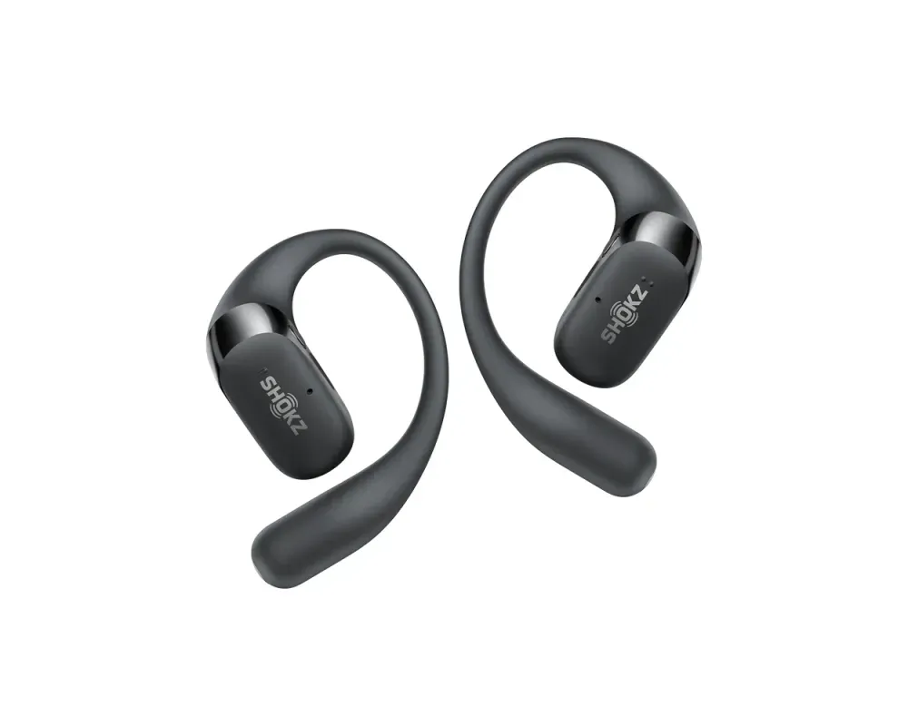 Shokz OPENFIT 2+ Black